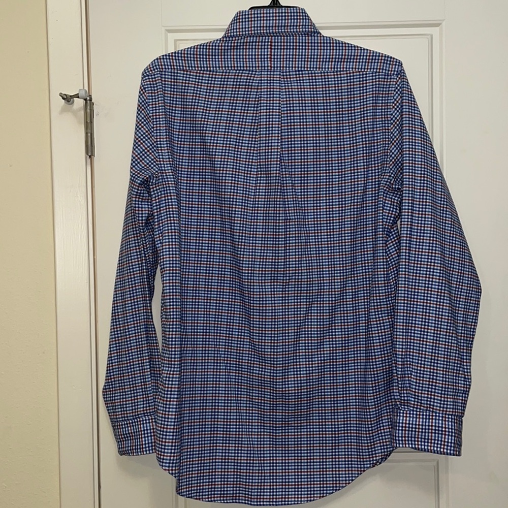 Ralph Lauren long sleeve - Picture 2 of 4